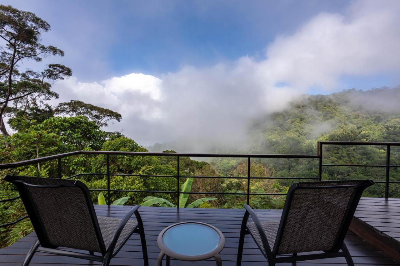 Rancho Pacifico - Boutique Hotel For Adults Uvita Exterior photo