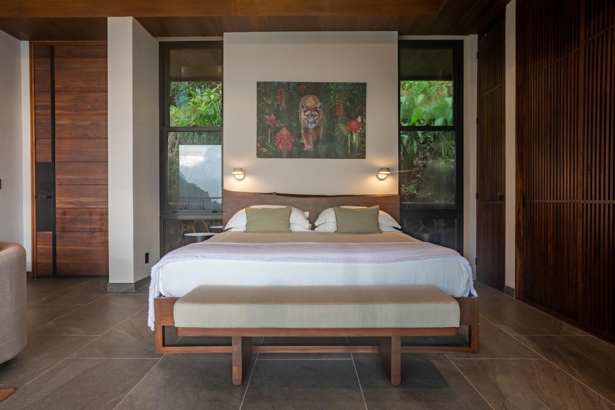 Rancho Pacifico - Boutique Hotel For Adults Uvita Exterior photo