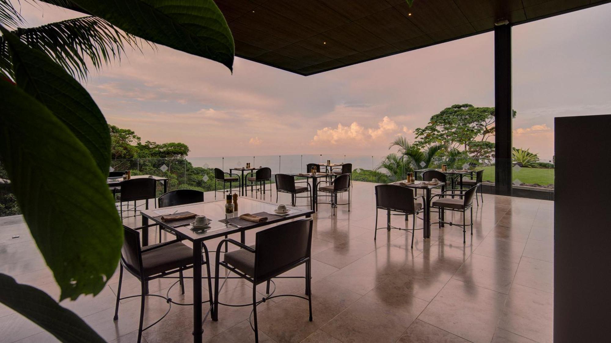 Rancho Pacifico - Boutique Hotel For Adults Uvita Exterior photo