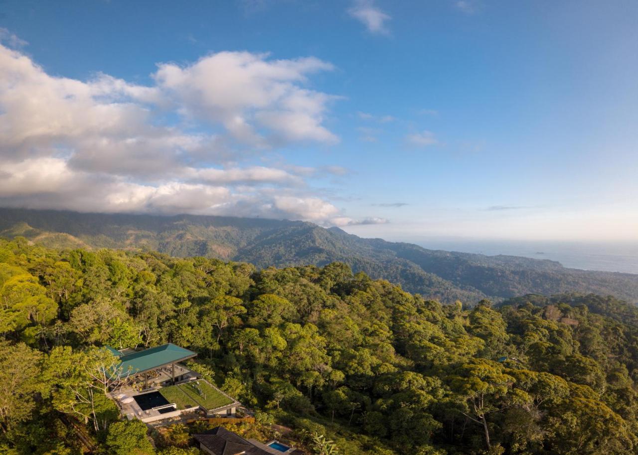 Rancho Pacifico - Boutique Hotel For Adults Uvita Exterior photo