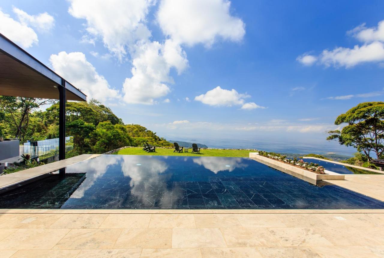Rancho Pacifico - Boutique Hotel For Adults Uvita Exterior photo
